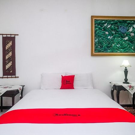 Reddoorz Syariah At Griya Raharja Klaten Ngoại thất bức ảnh
