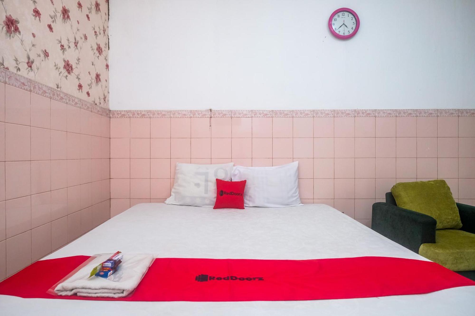 Reddoorz Syariah At Griya Raharja Klaten Ngoại thất bức ảnh