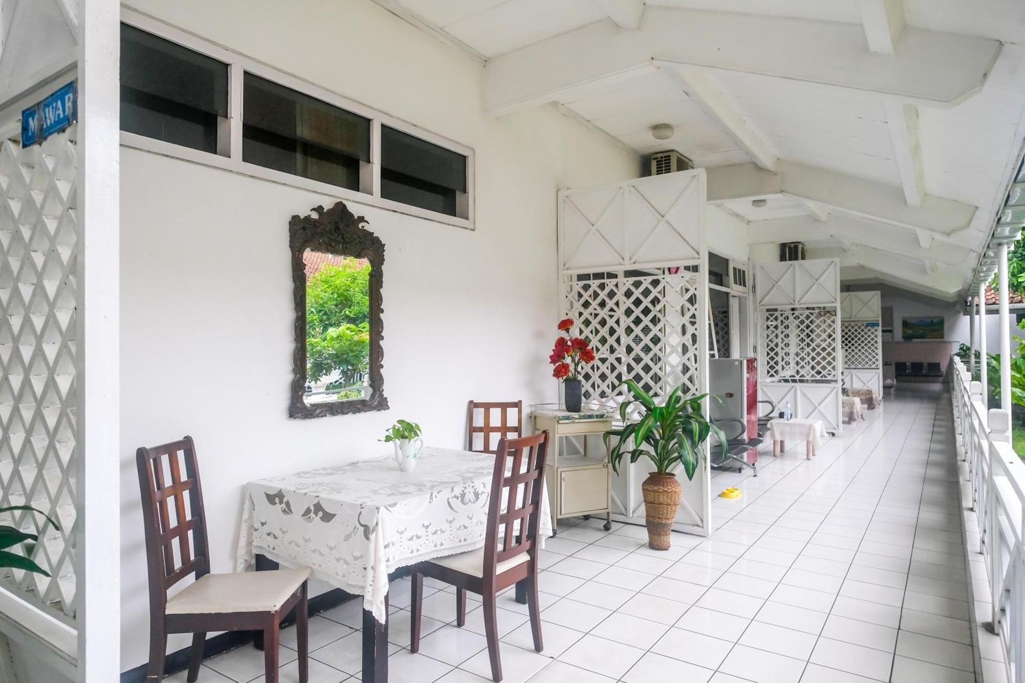 Reddoorz Syariah At Griya Raharja Klaten Ngoại thất bức ảnh