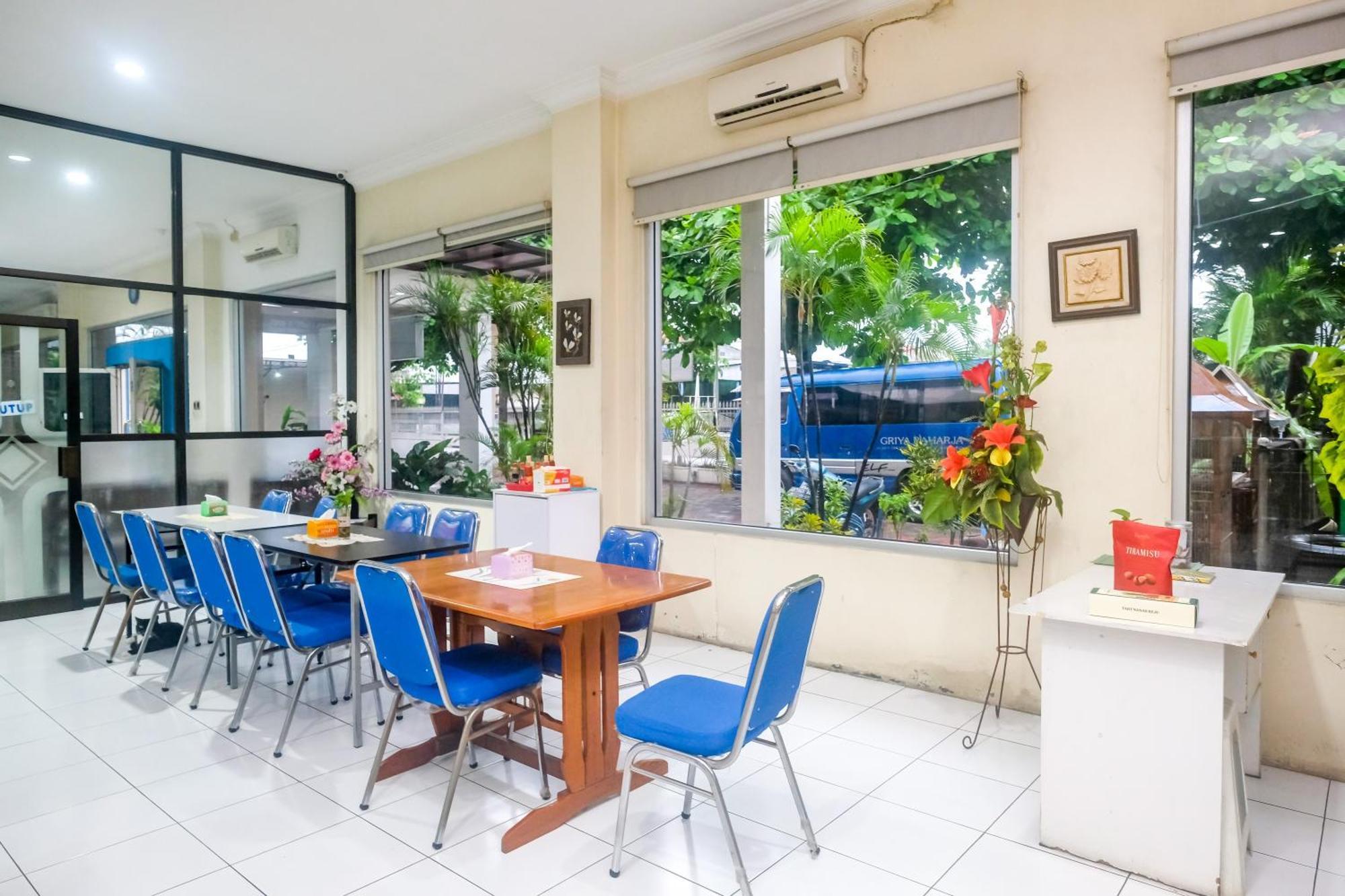 Reddoorz Syariah At Griya Raharja Klaten Ngoại thất bức ảnh